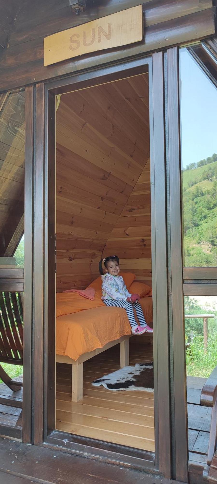 Holiday Bungalows Pajkovir Kolašin Esterno foto